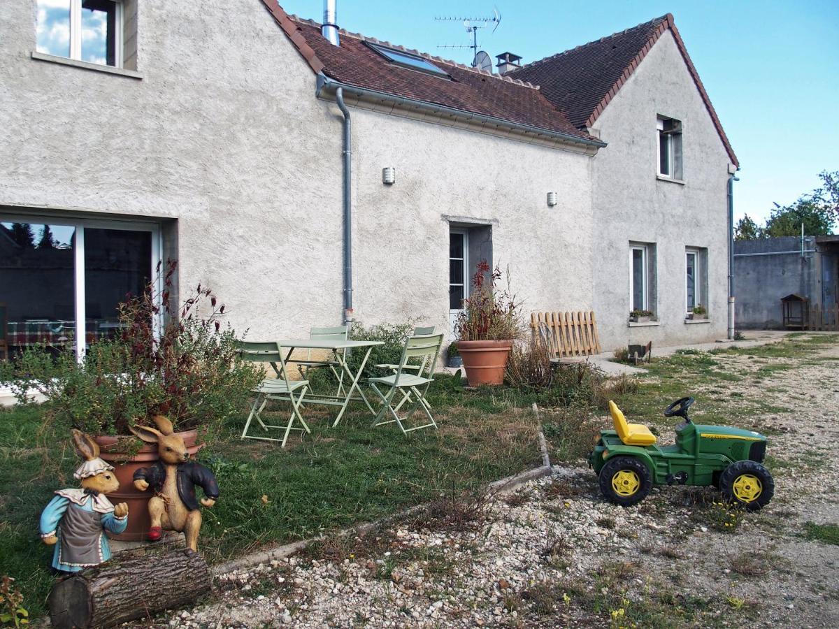 Вилла La Ferme De Flo' Evry  Номер фото