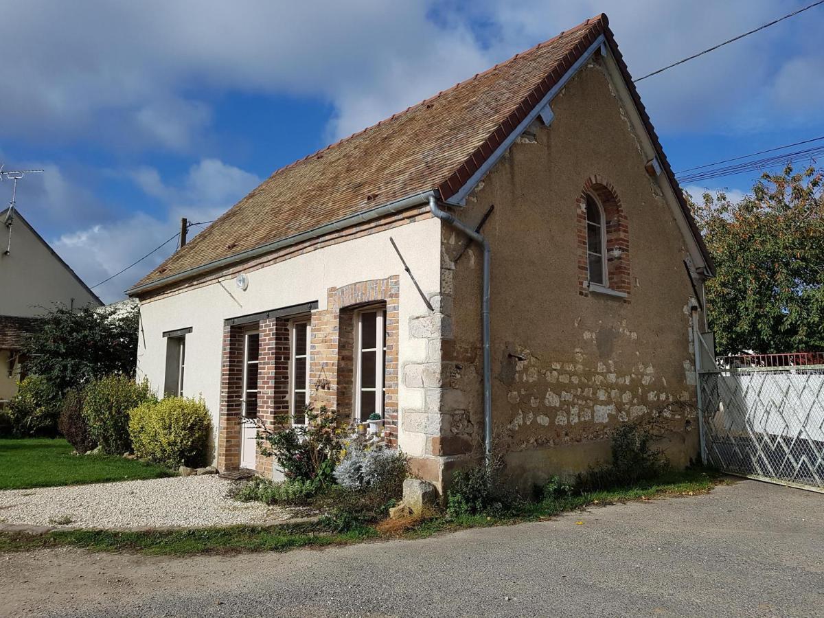 Вилла La Ferme De Flo' Evry  Экстерьер фото
