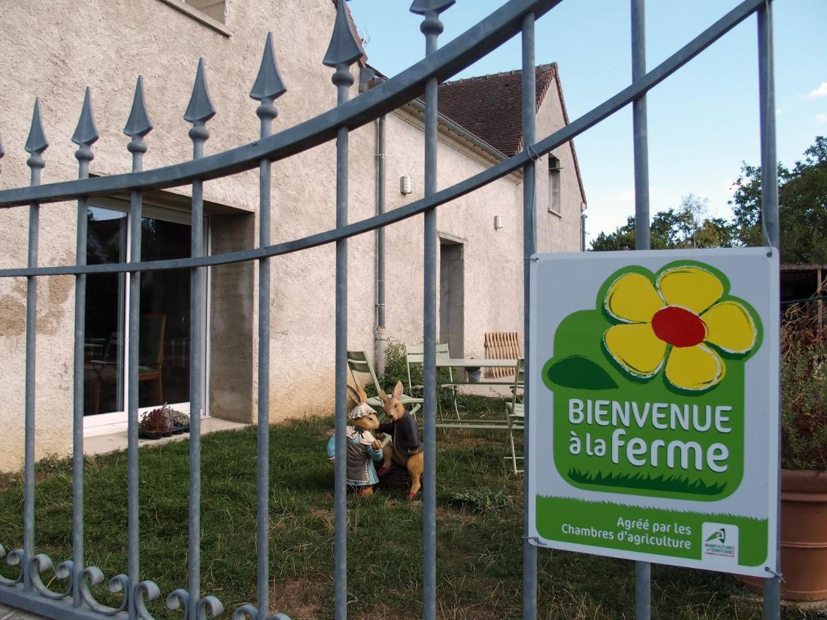 Вилла La Ferme De Flo' Evry  Экстерьер фото